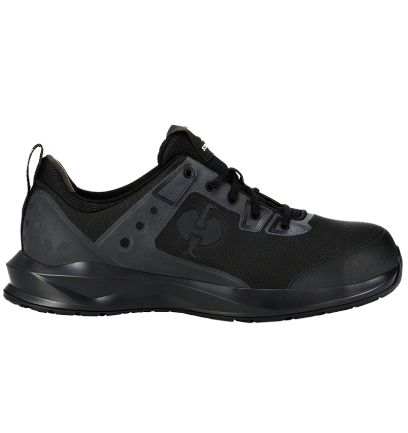 S1 Safety shoes e.s. Hades II