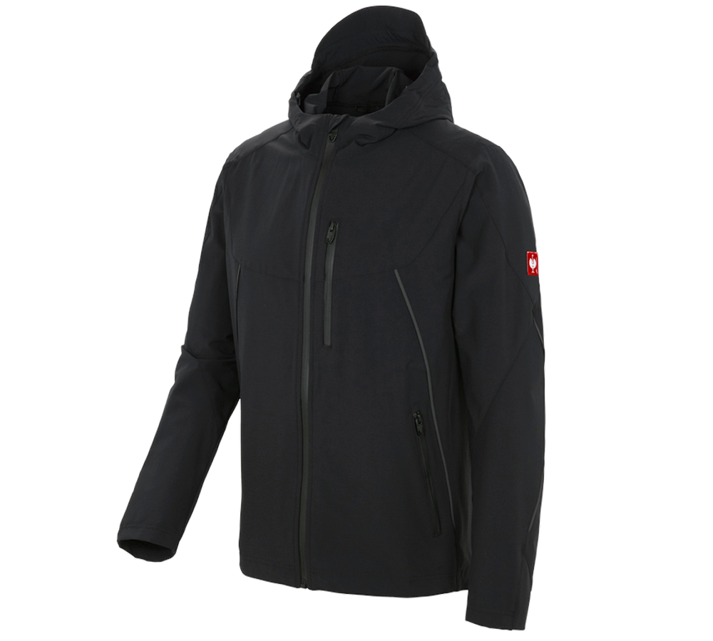 Jacket e.s.vision stretch