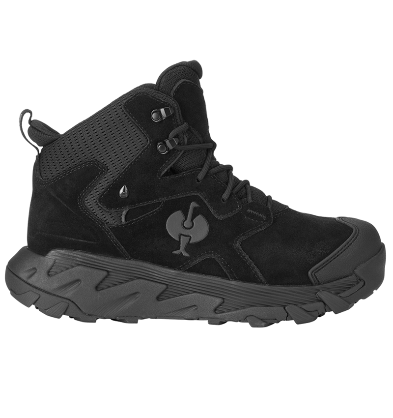 S7S Safety boots e.s. Turin mid