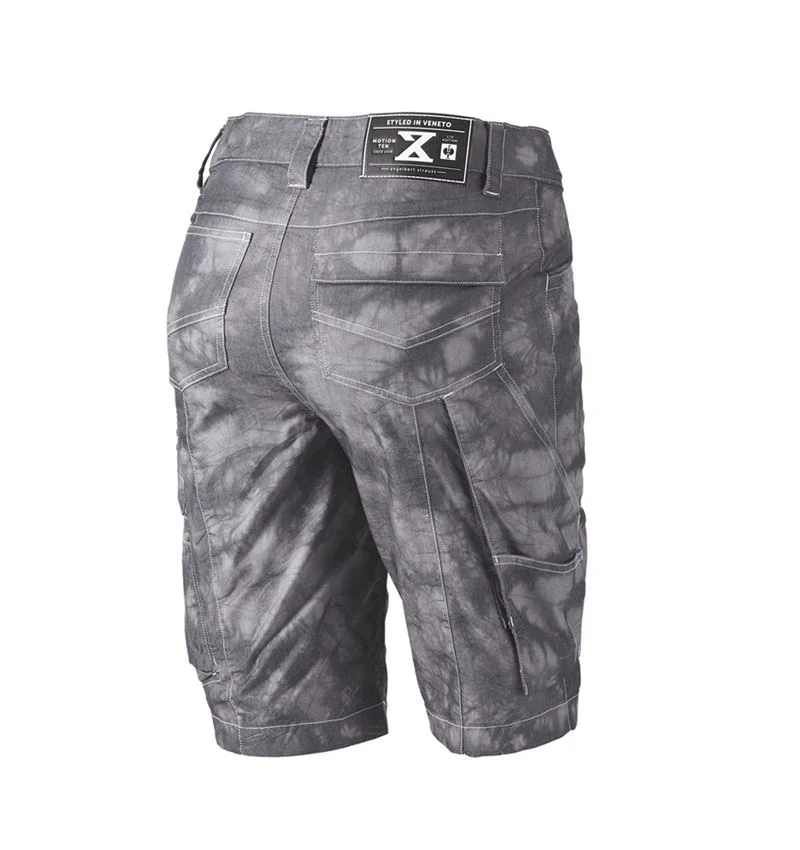 Cargo shorts e.s.motion ten summer,ladies'