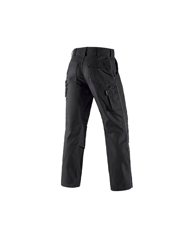 Trousers e.s.prestige