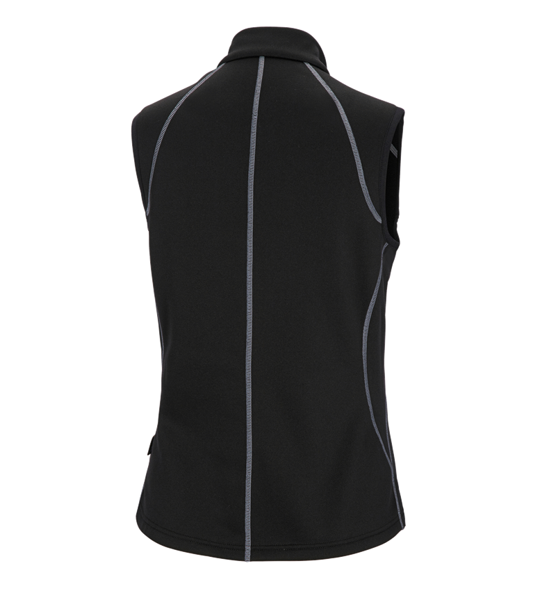 Funct. bodyw. thermo stretch e.s.motion 2020,lad.