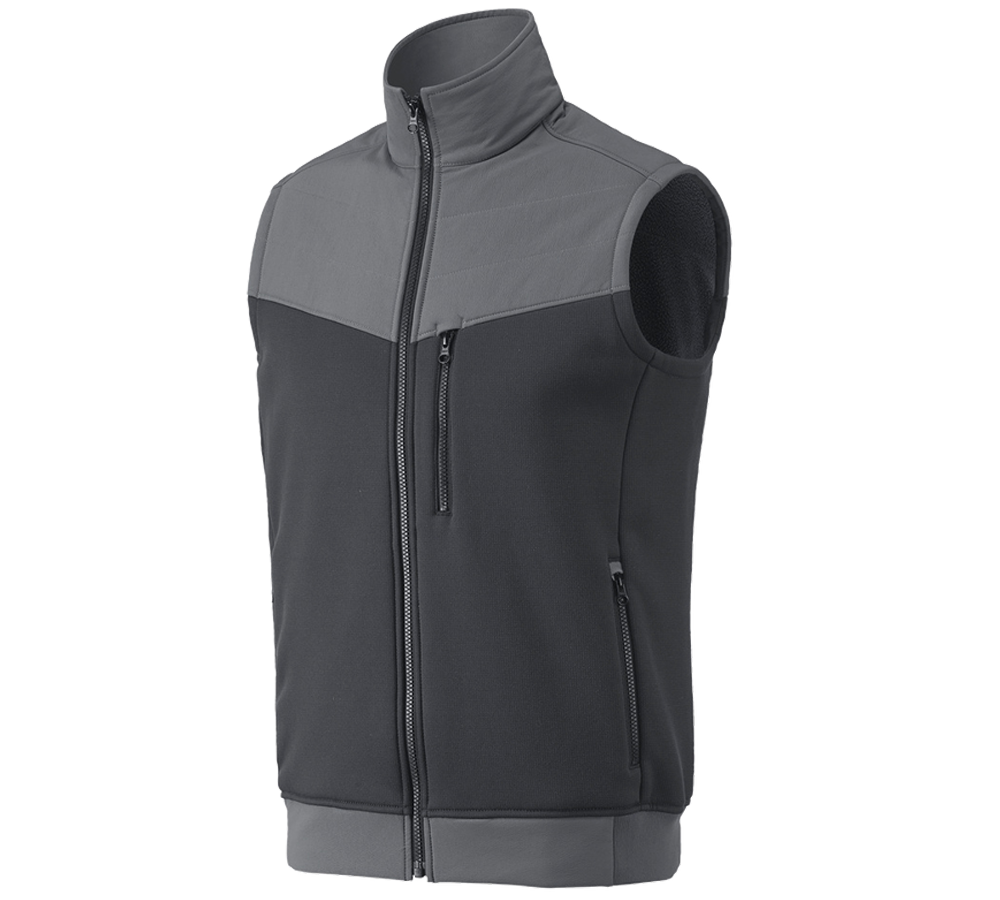 Bodywarmer thermaflor e.s.dynashield