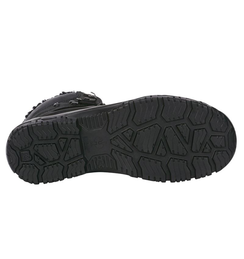 S7 Safety boots e.s. Okomu mid