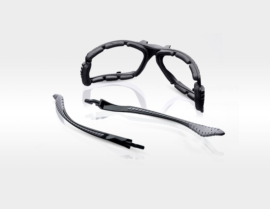 e.s. Safety glasses Soho