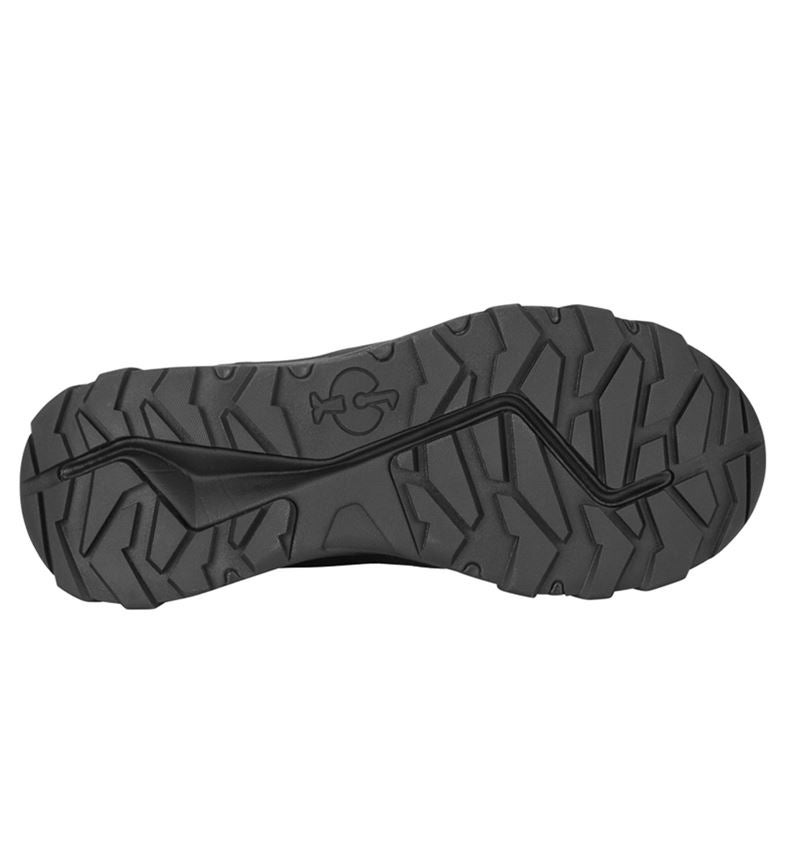 S7S Safety boots e.s. Turin mid