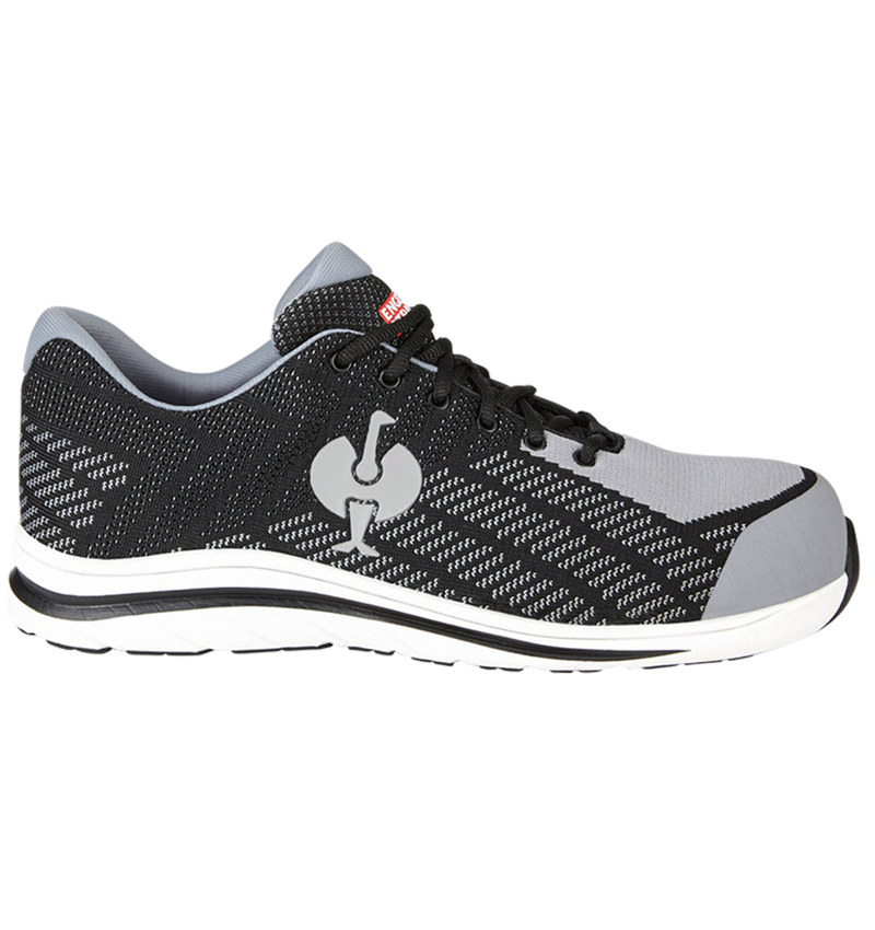 S1 Safety shoes e.s. Tarvos II