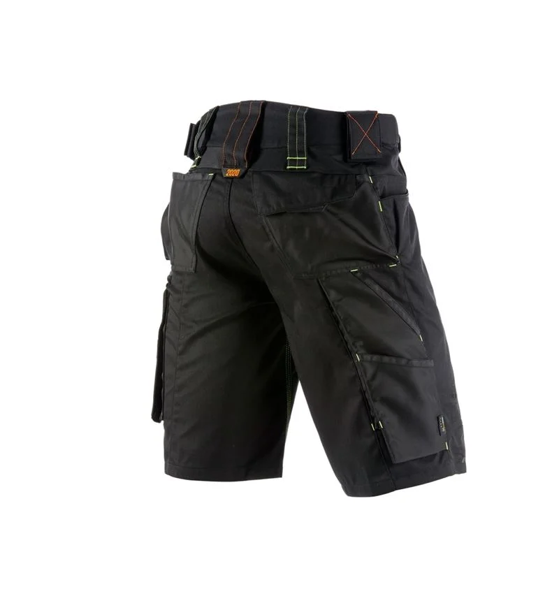Shorts e.s.motion 2020