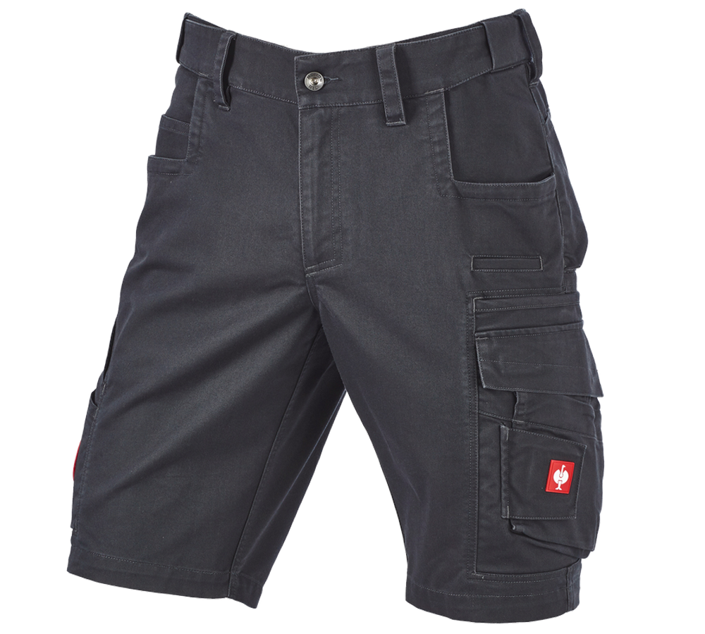 Eintracht shorts