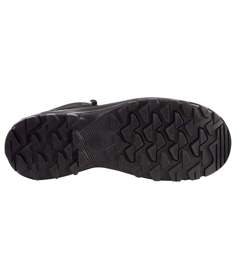 S3 Safety boots e.s. Kasanka low