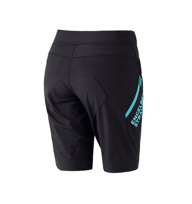 Functional shorts e.s.trail, ladies'