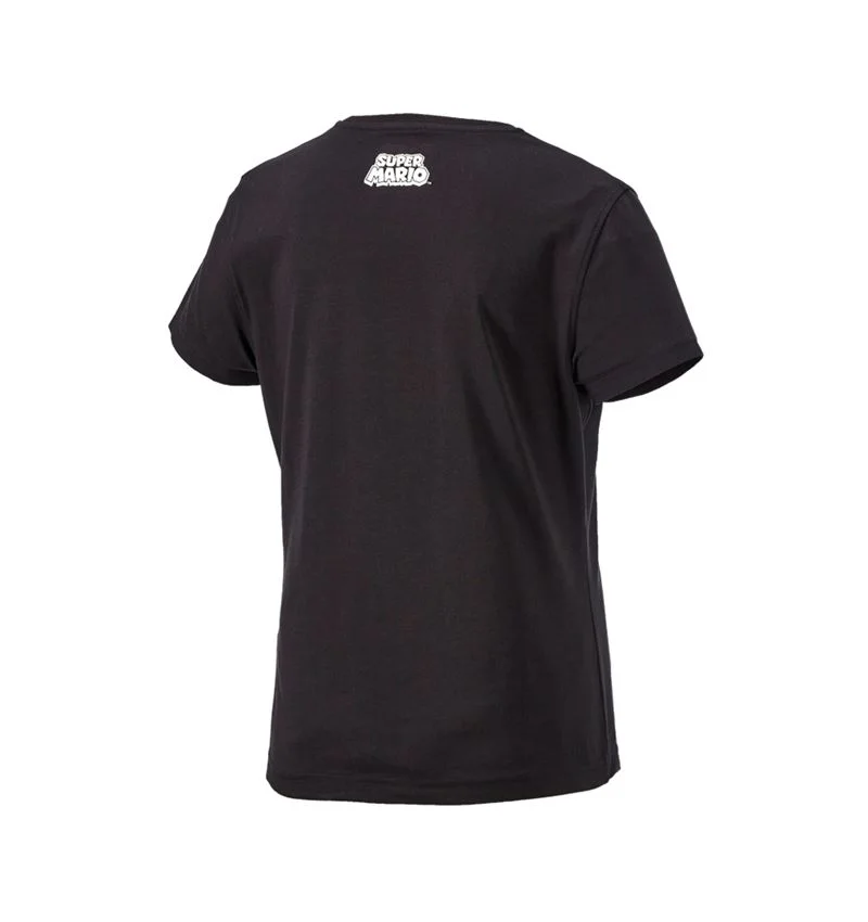 Super Mario T-shirt, ladies’