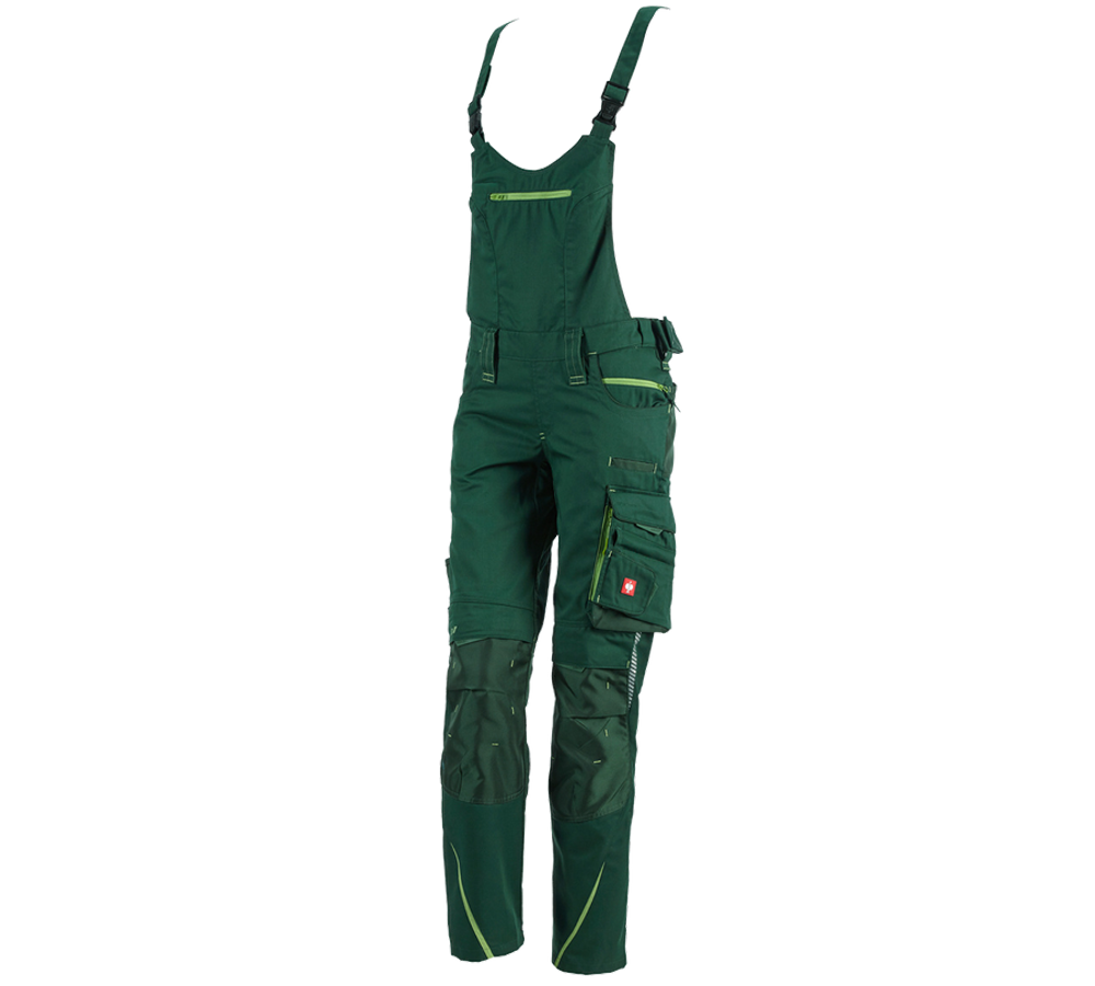Ladies' bib & brace e.s.motion 2020