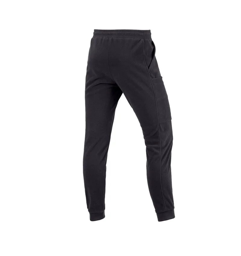 e.s. Fleece Trousers