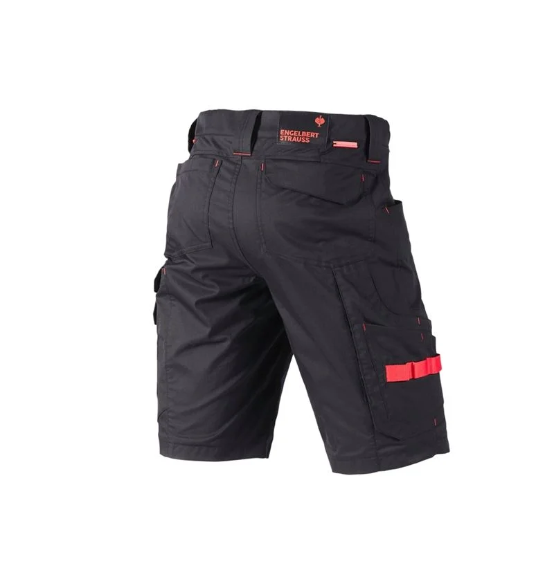 Shorts e.s.concrete light allseason