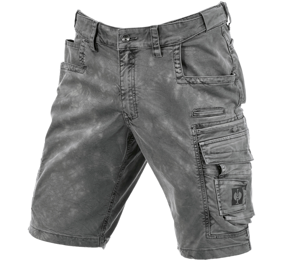Eintracht Shorts Dye