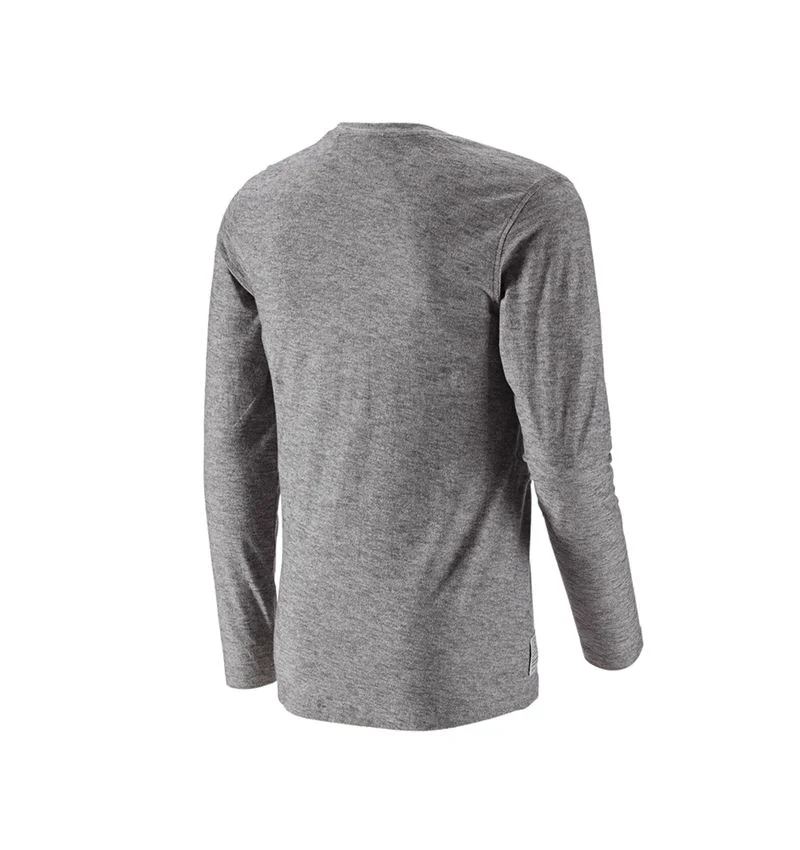 Long sleeve e.s.vintage