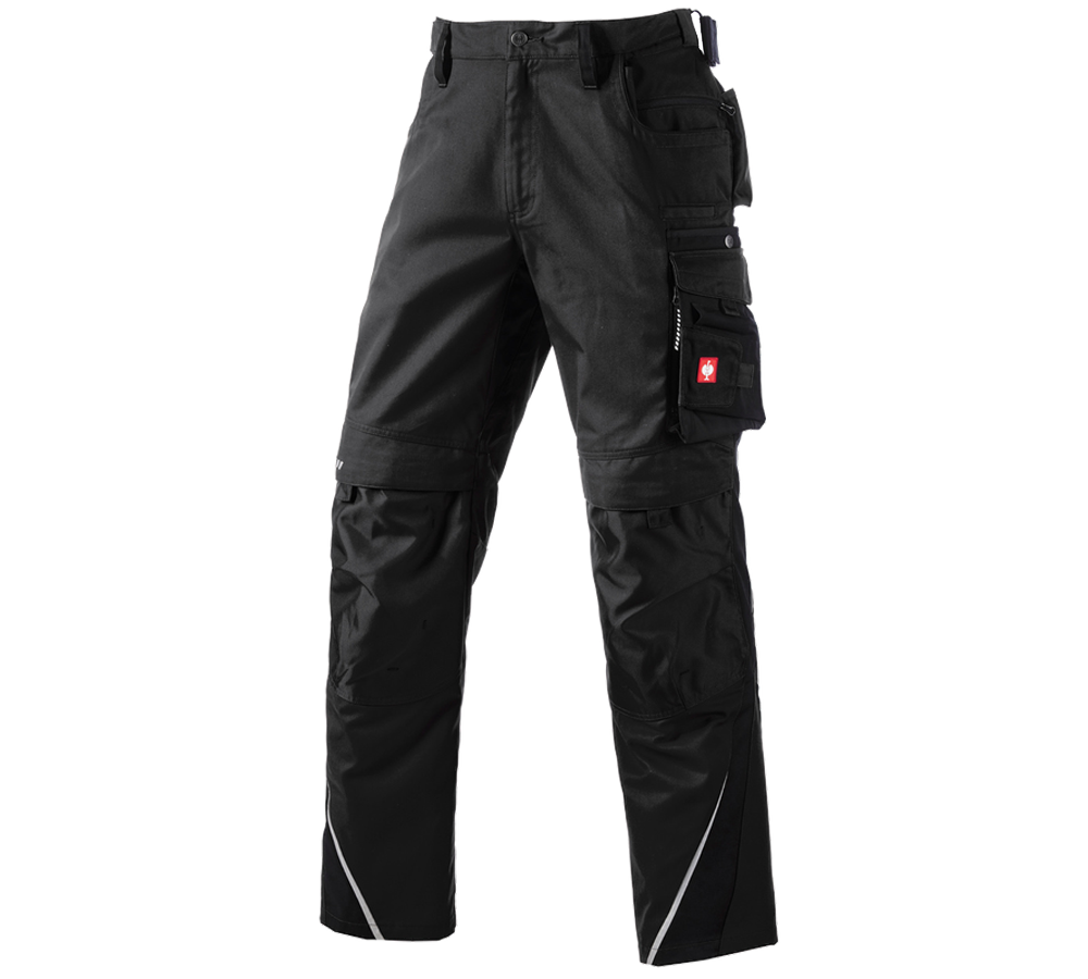 Trousers e.s.motion