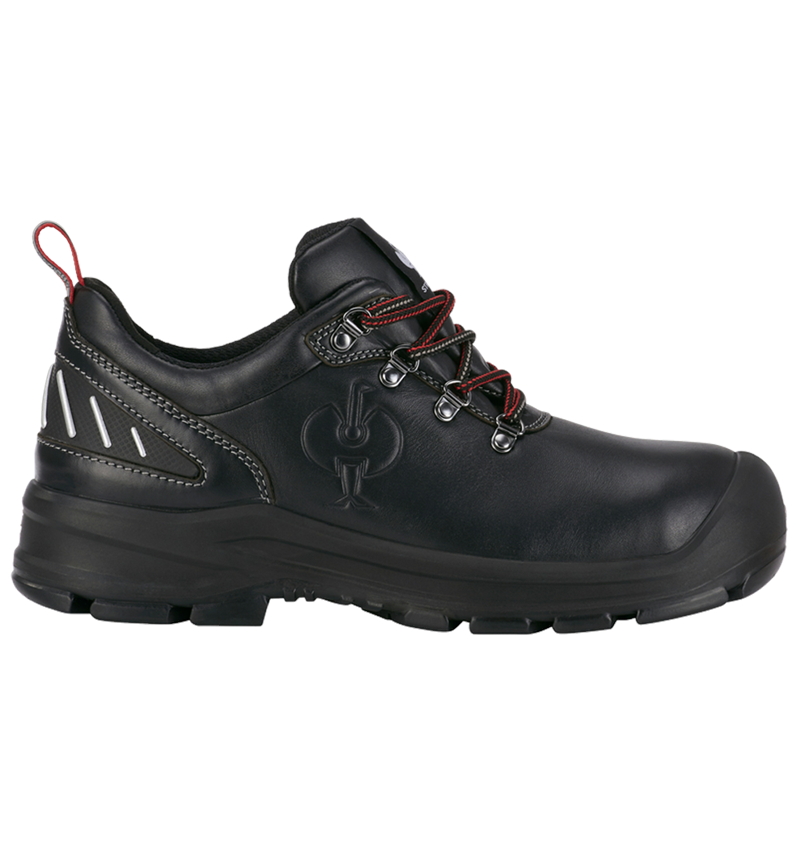 S3 Safety shoes e.s. Umbriel II low