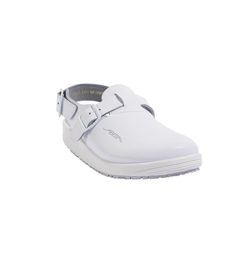 ABEBA OB clogs Hawaii