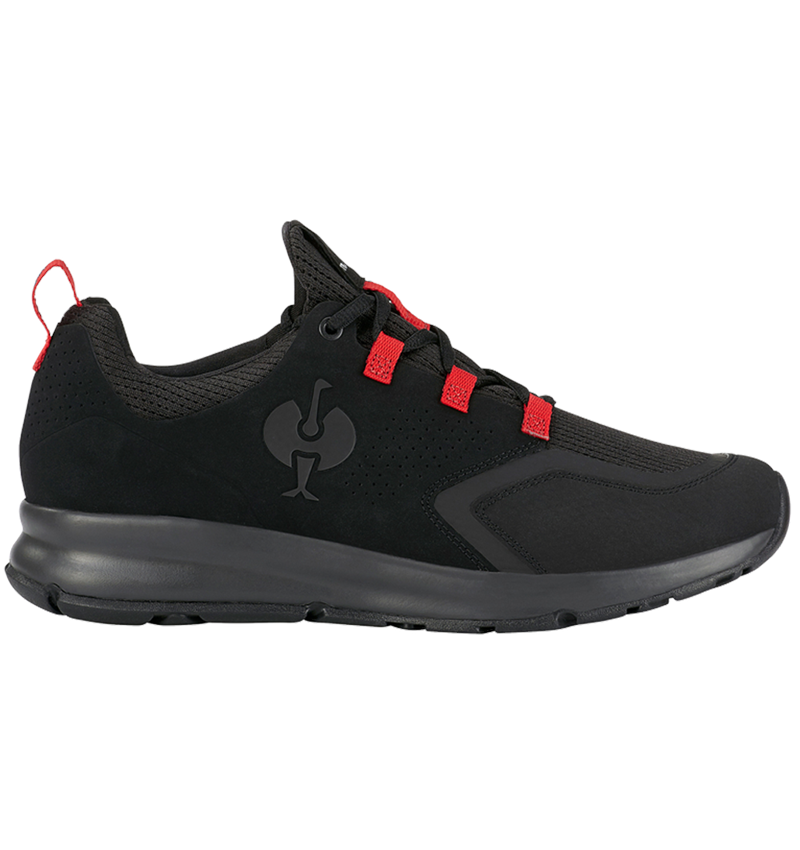 O1 Work shoes e.s. Honnor II, men's
