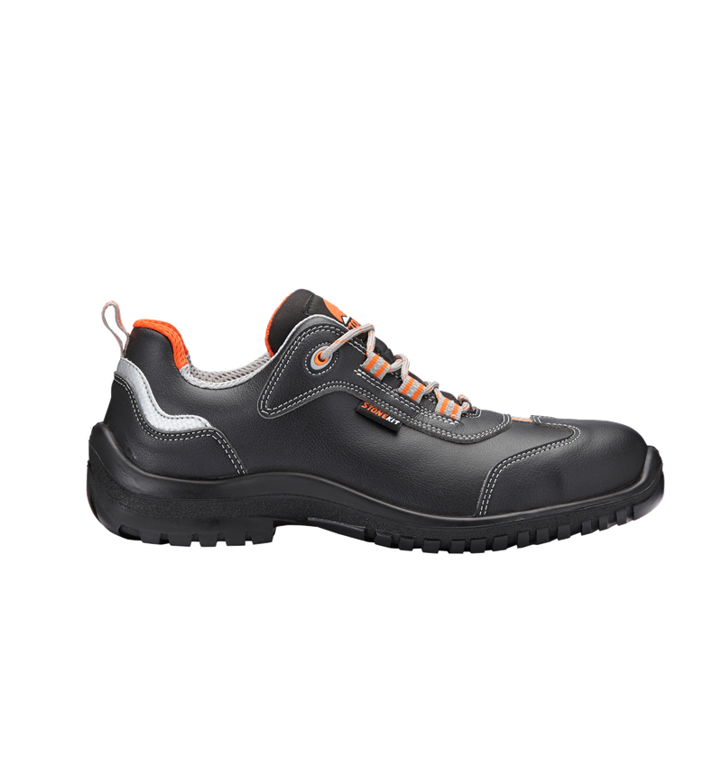 STONEKIT S3 Safety shoes Luke