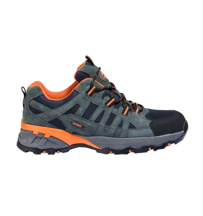 STONEKIT S1 Safety shoes Palermo