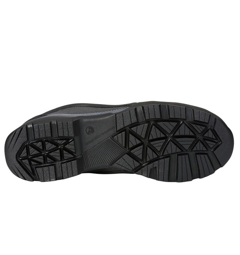 e.s. O2 Work shoes Setebos low