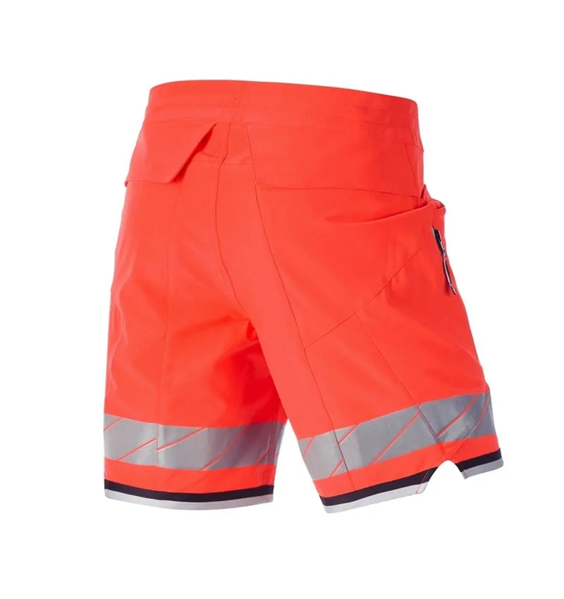 Reflex functional shorts e.s.ambition