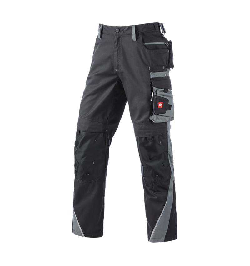 Trousers e.s.motion