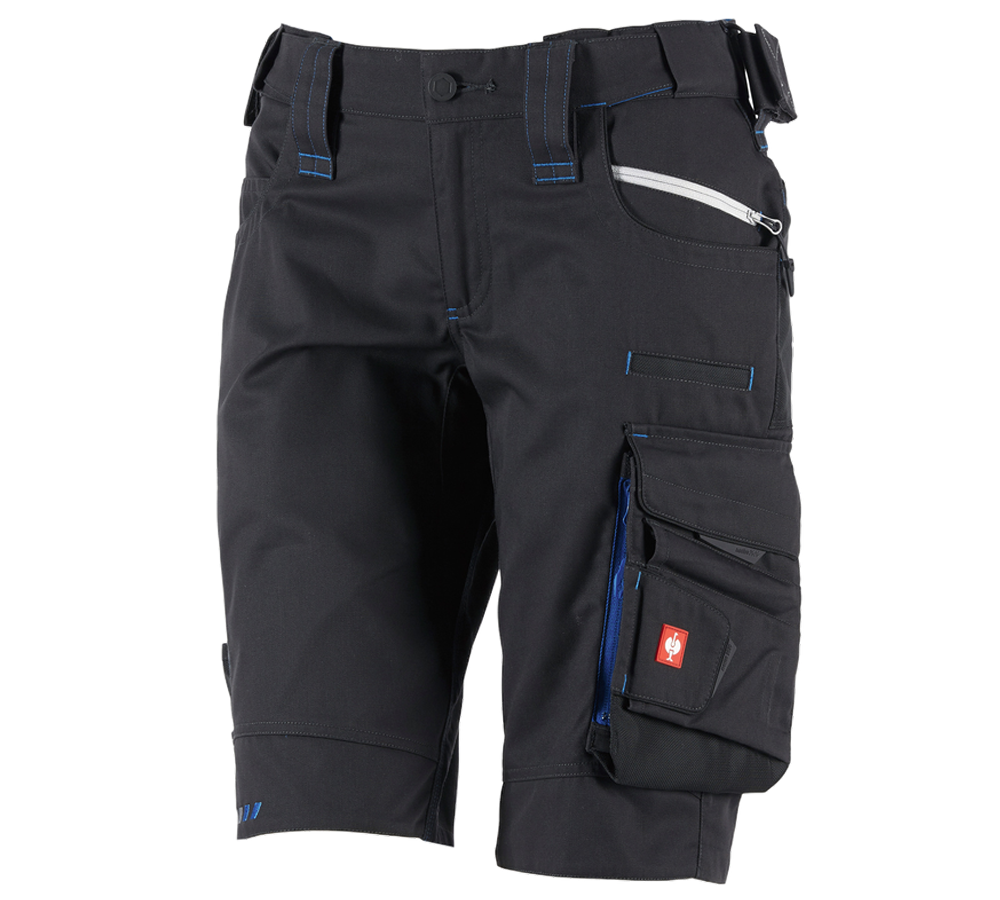 Shorts e.s.motion 2020, ladies'
