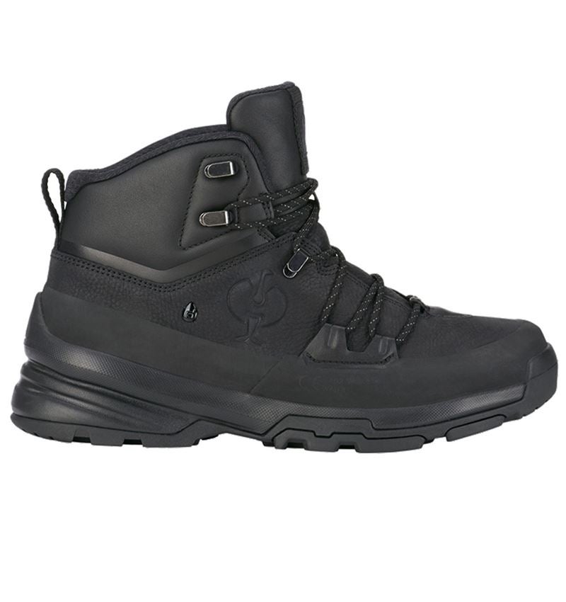 O2 Work shoes e.s. Ruma mid