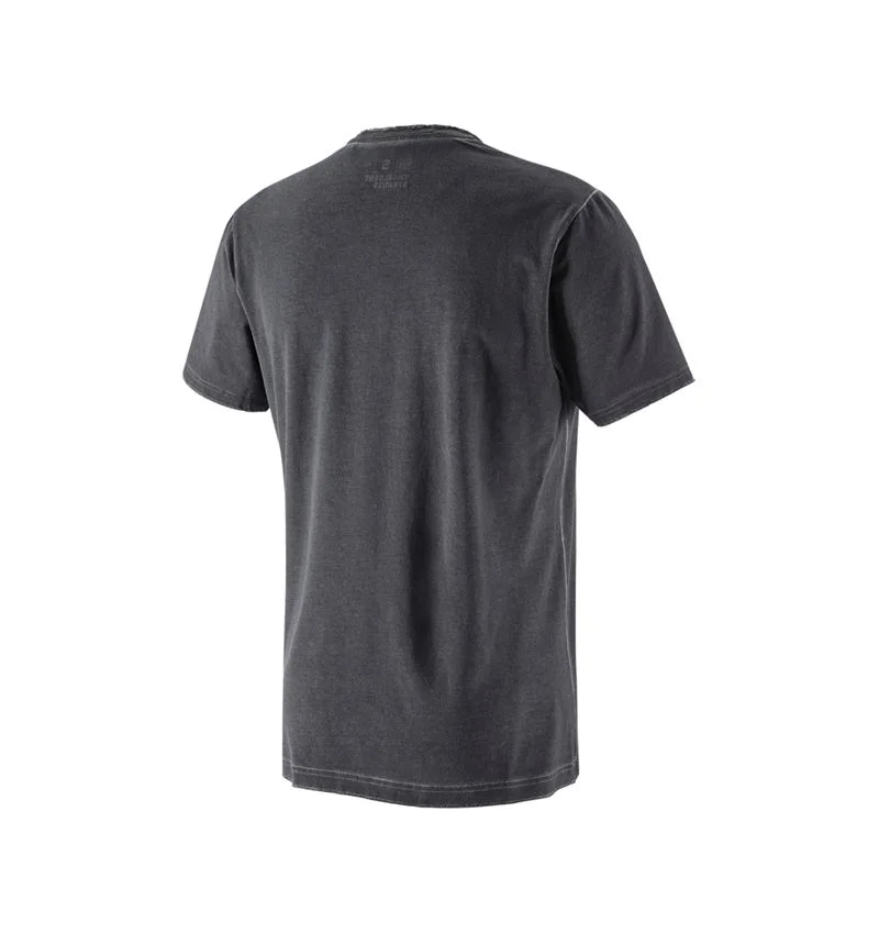 T-Shirt e.s.motion ten