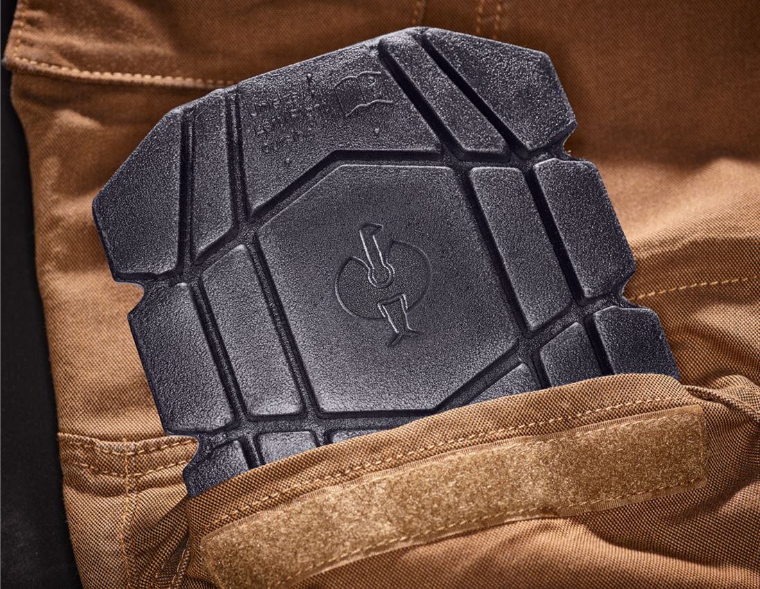 e.s. Knee Pad Ergonomic