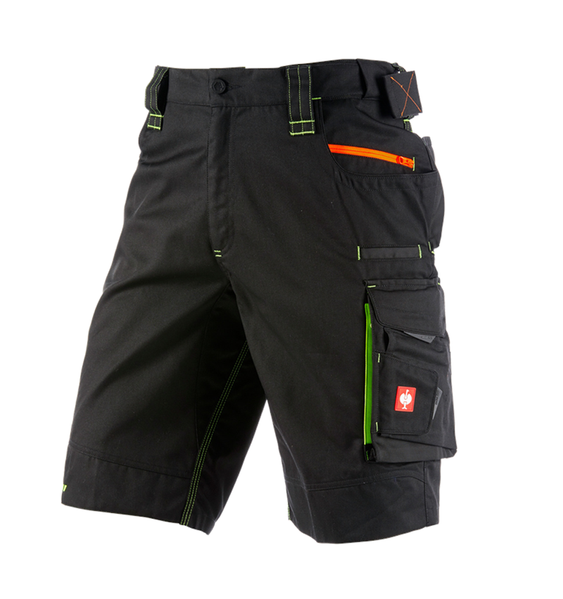 Shorts e.s.motion 2020