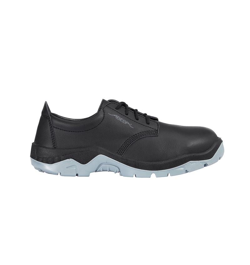 ABEBA S2 Safety shoes Andros