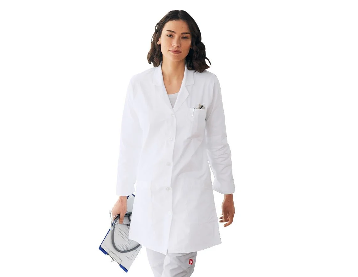 Work Coat Gerlinde