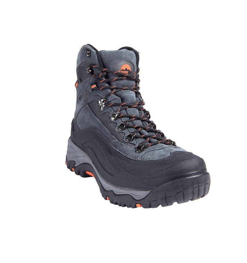 STONEKIT S3 Safety boots Trivero