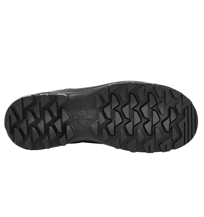 S3 Safety shoes e.s. Katavi low