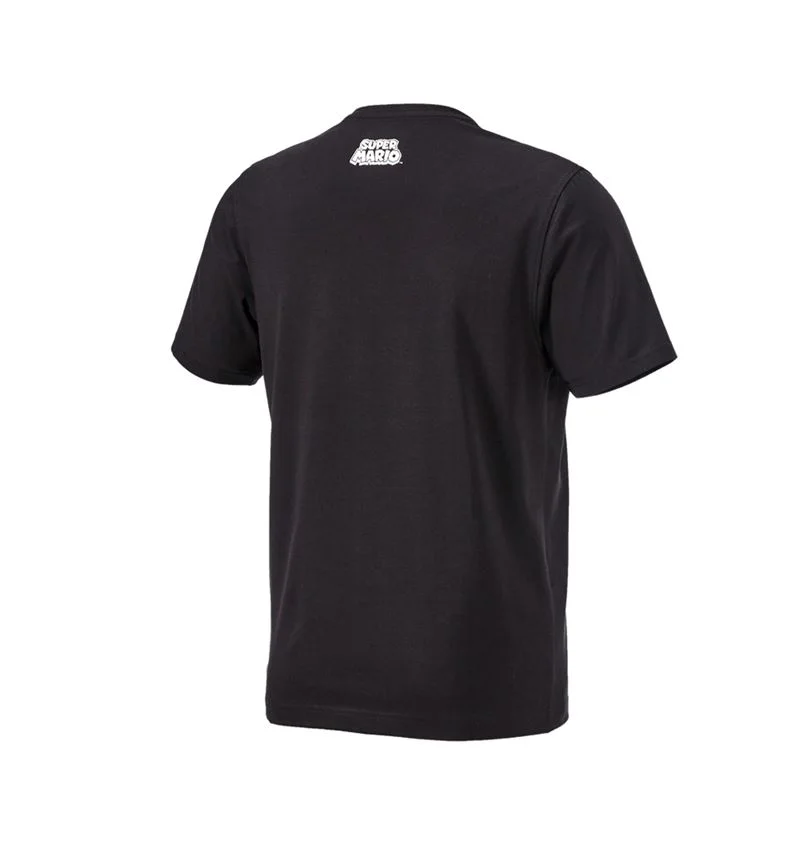Super Mario T-Shirt, men's