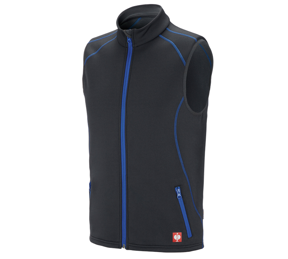 Function bodywarmer thermo stretch e.s.motion 2020