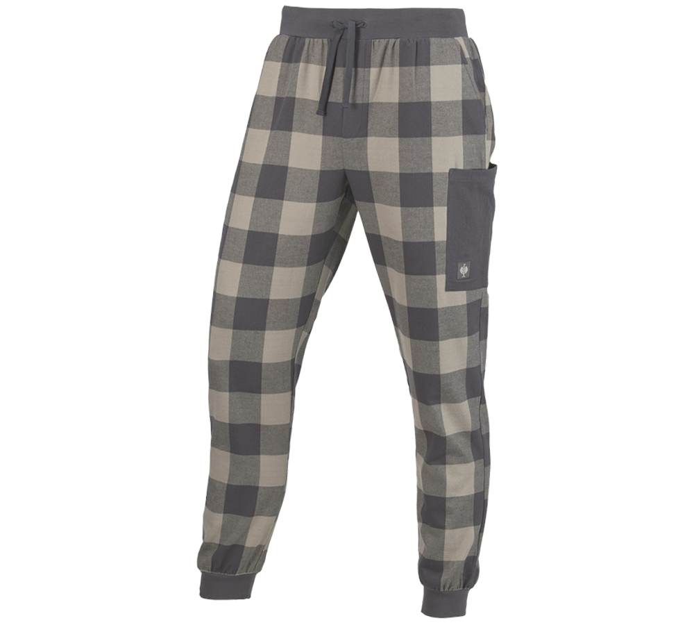 e.s. Pyjama Trousers