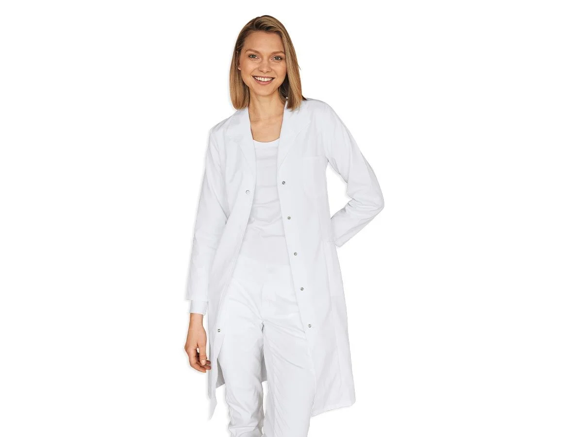 Work Coat Sophie