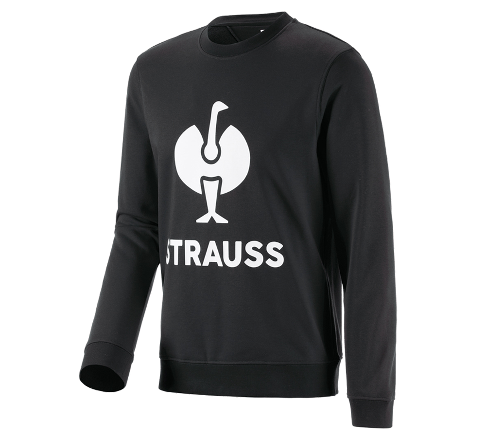 Sweatshirt e.s.motion 2020
