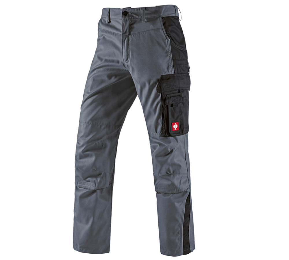Trousers e.s.active