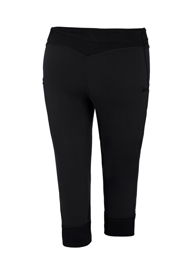 e.s. 3/4 Workwear jazz pants