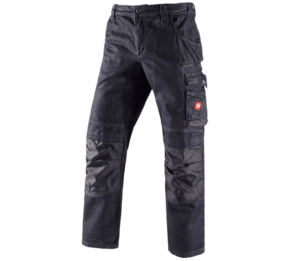 Jeans e.s.motion denim