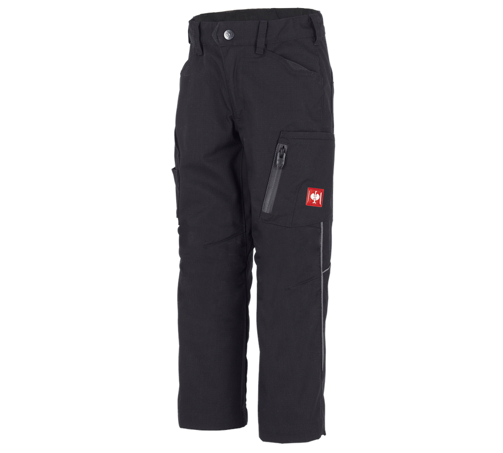 Trousers e.s.vision, children's