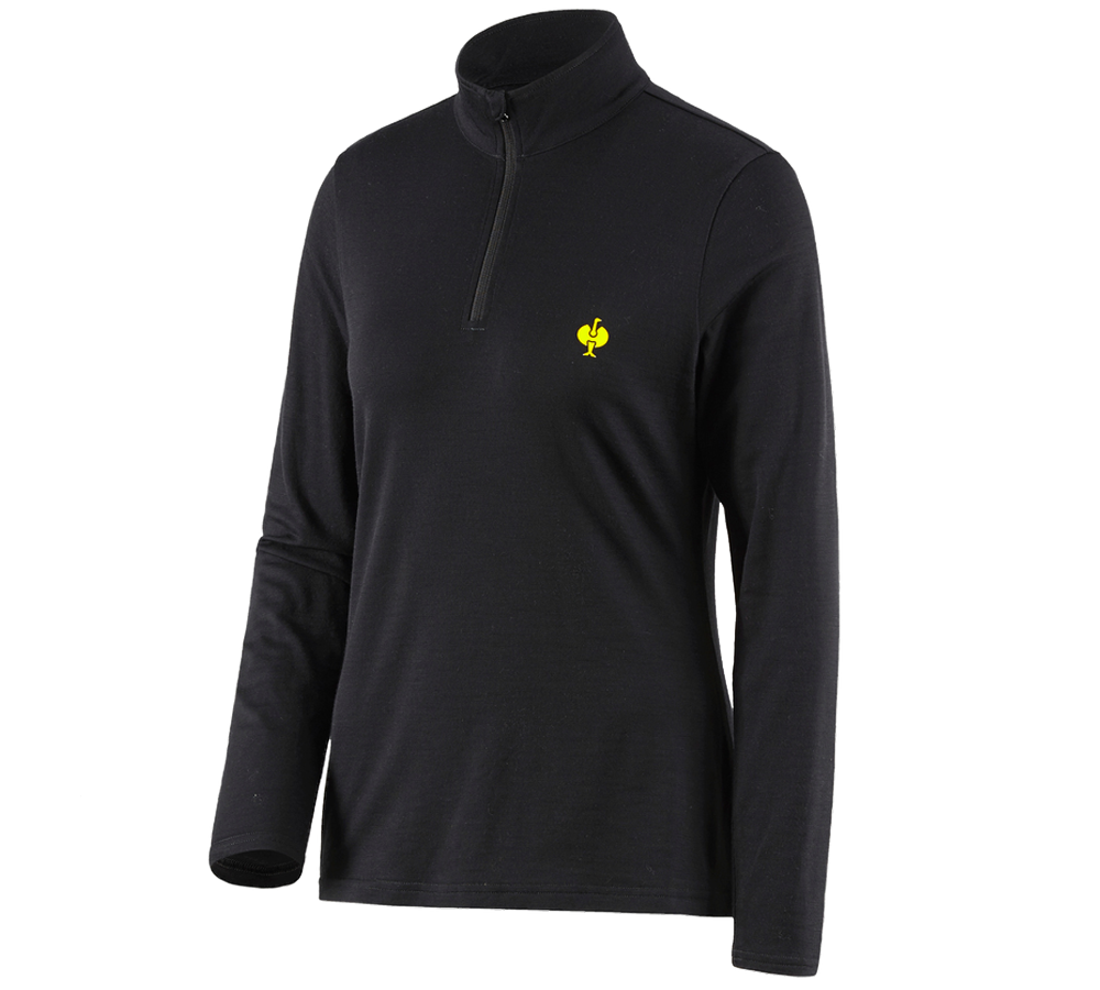 Troyer Merino e.s.trail, ladies'