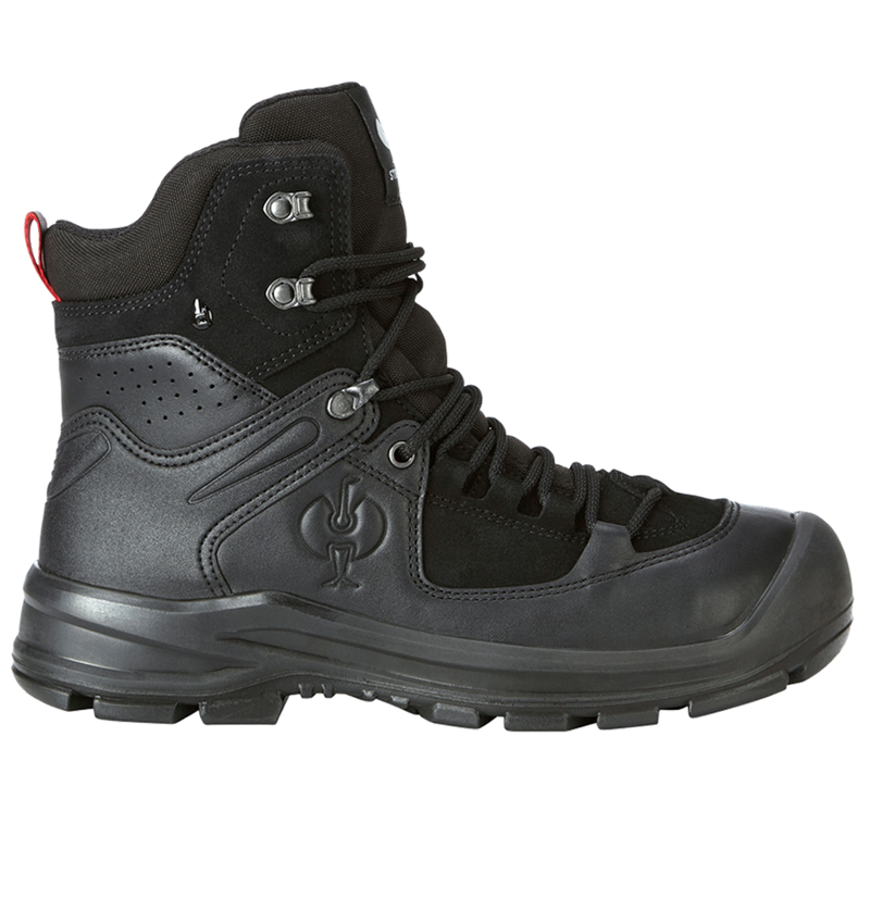 S7 Safety boots e.s. Passau mid